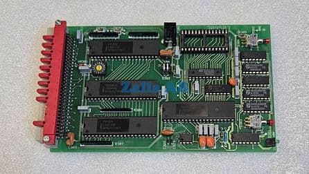 Circuit board, CPU, Deve DQ,