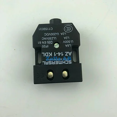 SWITCH,DOOR CONTACT AZ 14-1 KDL