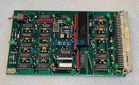 KRETSKORT CPU-88 FÖR DC, 516, 900