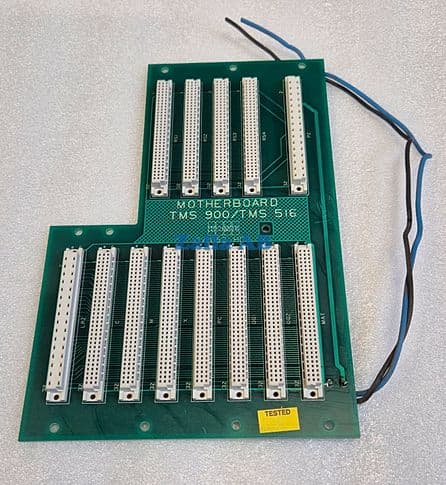 MOTHERBOARD TMS 900/TMS 516