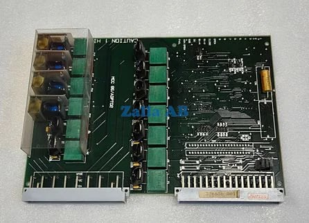 PC-BOARD TMS200 ADPTO3-AC