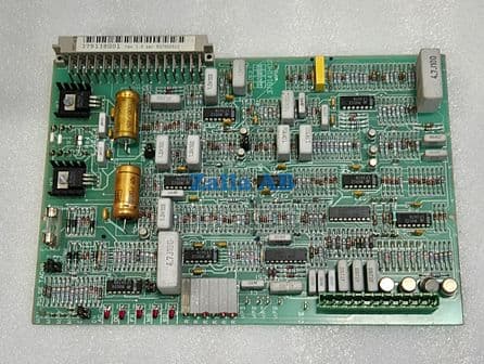 PCB ASSEMBLY 379138G01 1.5