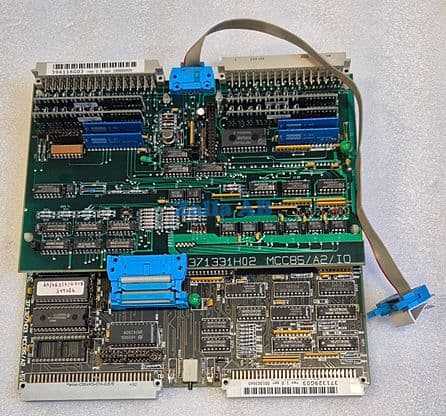 COMPUTER BOARD MCC-85/A2
