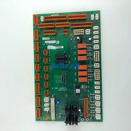PCB,LCECCBS BOARD