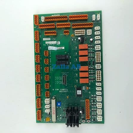 PCB,LCECCBS BOARD