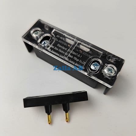 SWITCH,DOOR CONTACT 230VAC 2A