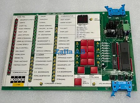 PCB ASSEMBLY1.1