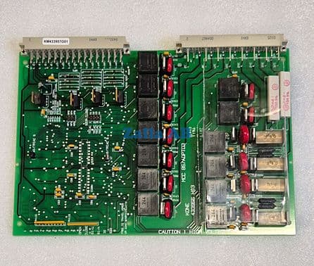 PC-BOARD TMS200 ADPTO3/AC
