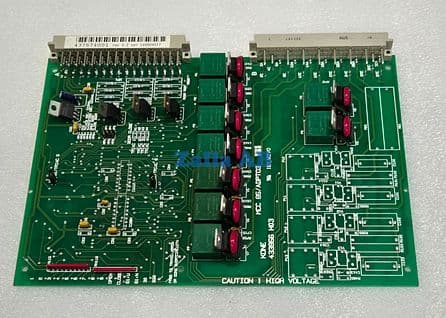 KRETSKORT ADPTO3/SD TMS200