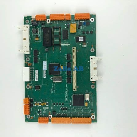 PCB,LCECPU NC BOARD V3F18
