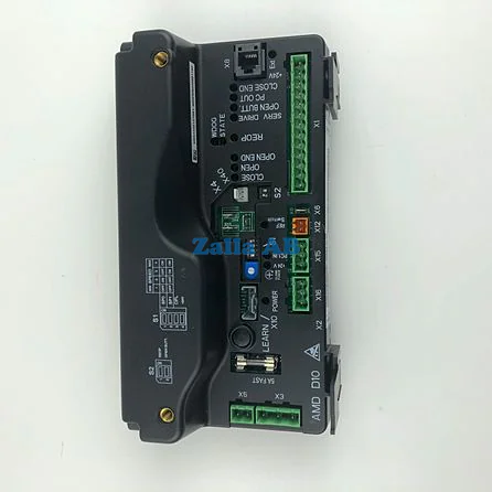 AMD D10 SPARE MODULE (PARALLEL) -G03