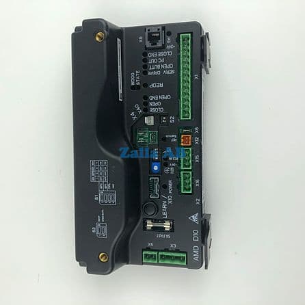 AMD D10 SPARE MODULE (PARALLEL) -G03