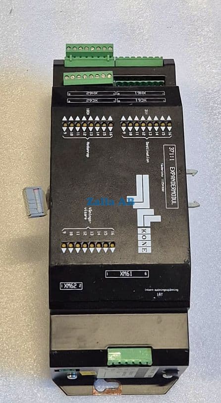 EXPANDERMODUL TMS50 371:1