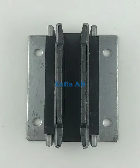 SLIDING GUIDE SHOE T89