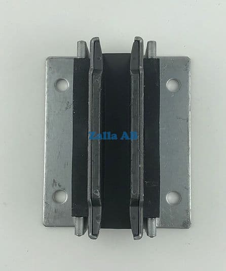 SLIDING GUIDE SHOE T89