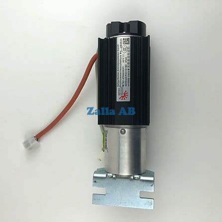 AMD D2 COMPLETE MOTOR ASSEMBLY