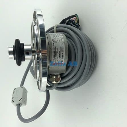 ENCODER,MX D37.3 L2=4500