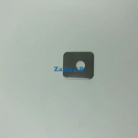 LOCKING PLATE,26X23MM S=0.5MM