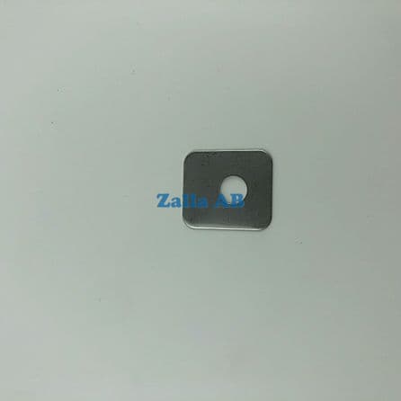 LOCKING PLATE,26X23MM S=0.5MM