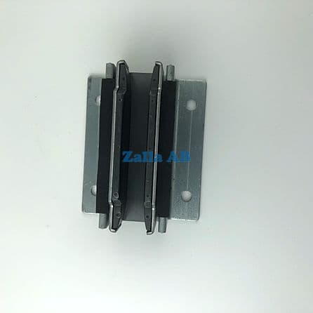 SLIDING GUIDE SHOE T89