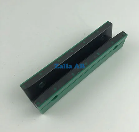 INSERT GUIDE SHOE G=9MM L=140MM
