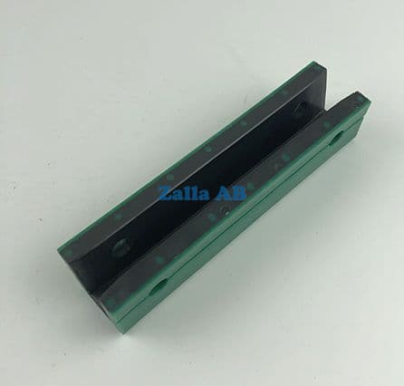 INSERT GUIDE SHOE G=9MM L=140MM