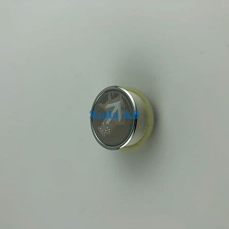 Push Button 24V Diameter:32.4mm