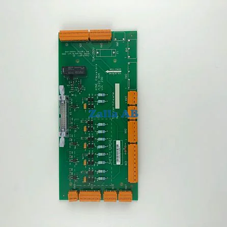 LCE230 ASSEMBLY