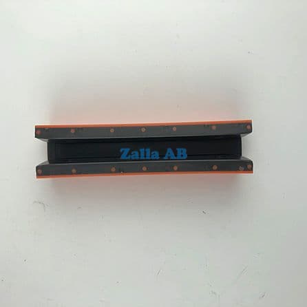 INSERT,GUIDE SHOE G=10MM L=140MM