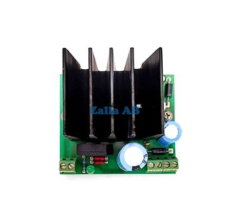 PCB Board Rectifier NGF 24.Q