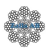 6,5 mm Steel Core