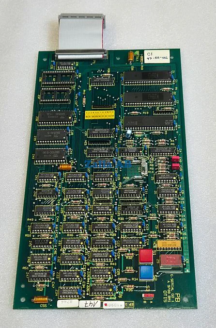 PROCESSOR BOARD