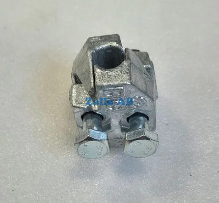 BG-1000 WIRE CLAMP