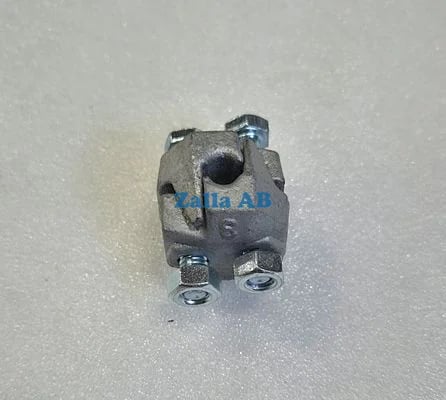BG-600 WIRE CLAMP