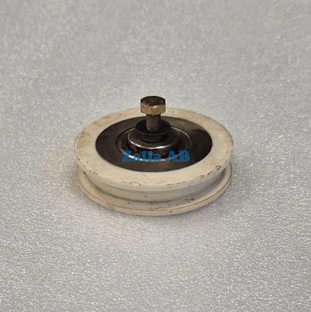 Hanger/Sync. roller, Sematic