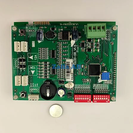CLCD-08