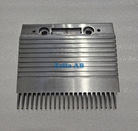 COMB SEGMENT,A L=202.7MM GD ALSI12 RTV A