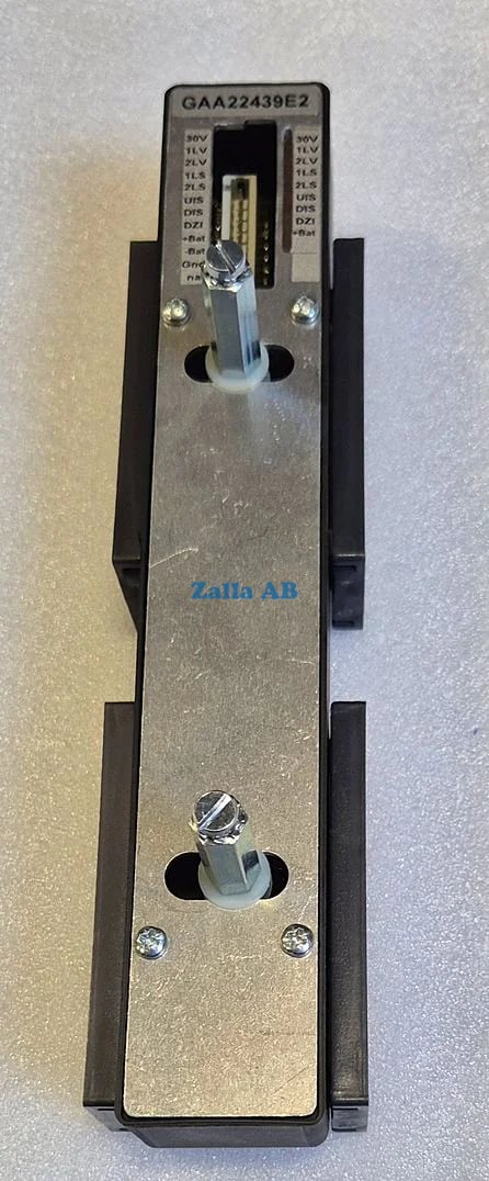 Tape reader head, Otis OVF20, type E12, for PRS2/PRS2CR