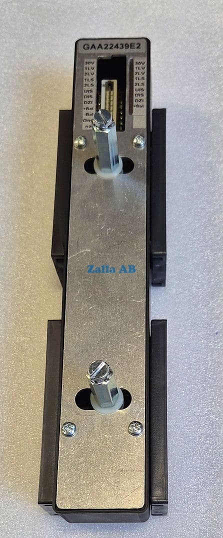 Tape reader head, Otis OVF20, type E12, for PRS2/PRS2CR