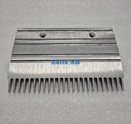 Comb Plate Length 203.184mm,Width 139.2mm