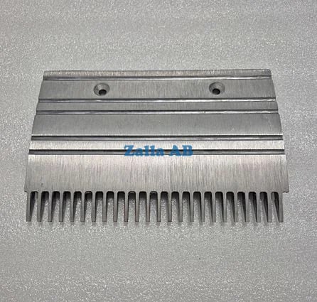 Comb Plate 206.39 X 139.2mm