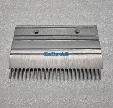 Comb Plate 206.39 X 139.2mm
