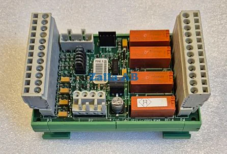 REMOTE STATION RS4R