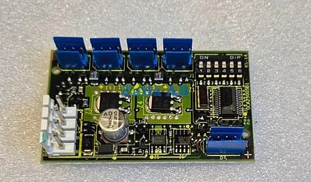 REMOTE STATION RS14