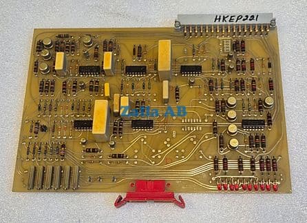 Kretskort HKEP 221