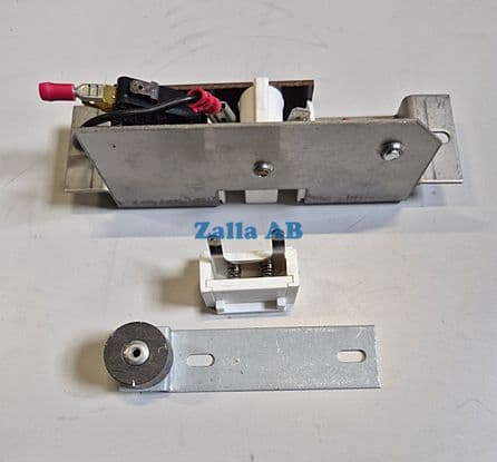 DÖRRKONTAKT KOMPL. DOLD KONTAKT