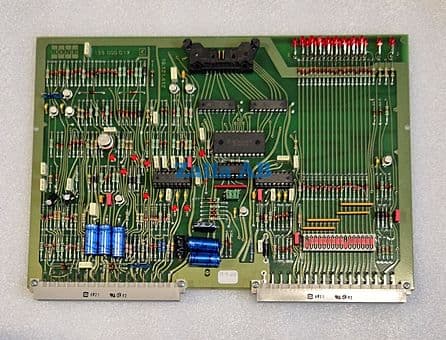 CIRCUIT BOARD CMOS-A2 DIRECT. 1-16 FLOOR