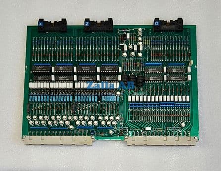 PCB B4 LANDING CALL FC 1-16 FLOORS