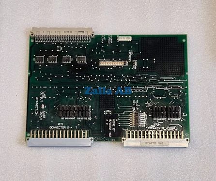 CONTROL BOARD MT50 8 FLOORS