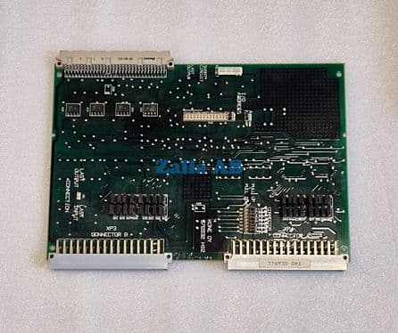 CONTROL BOARD MT50 8 FLOORS